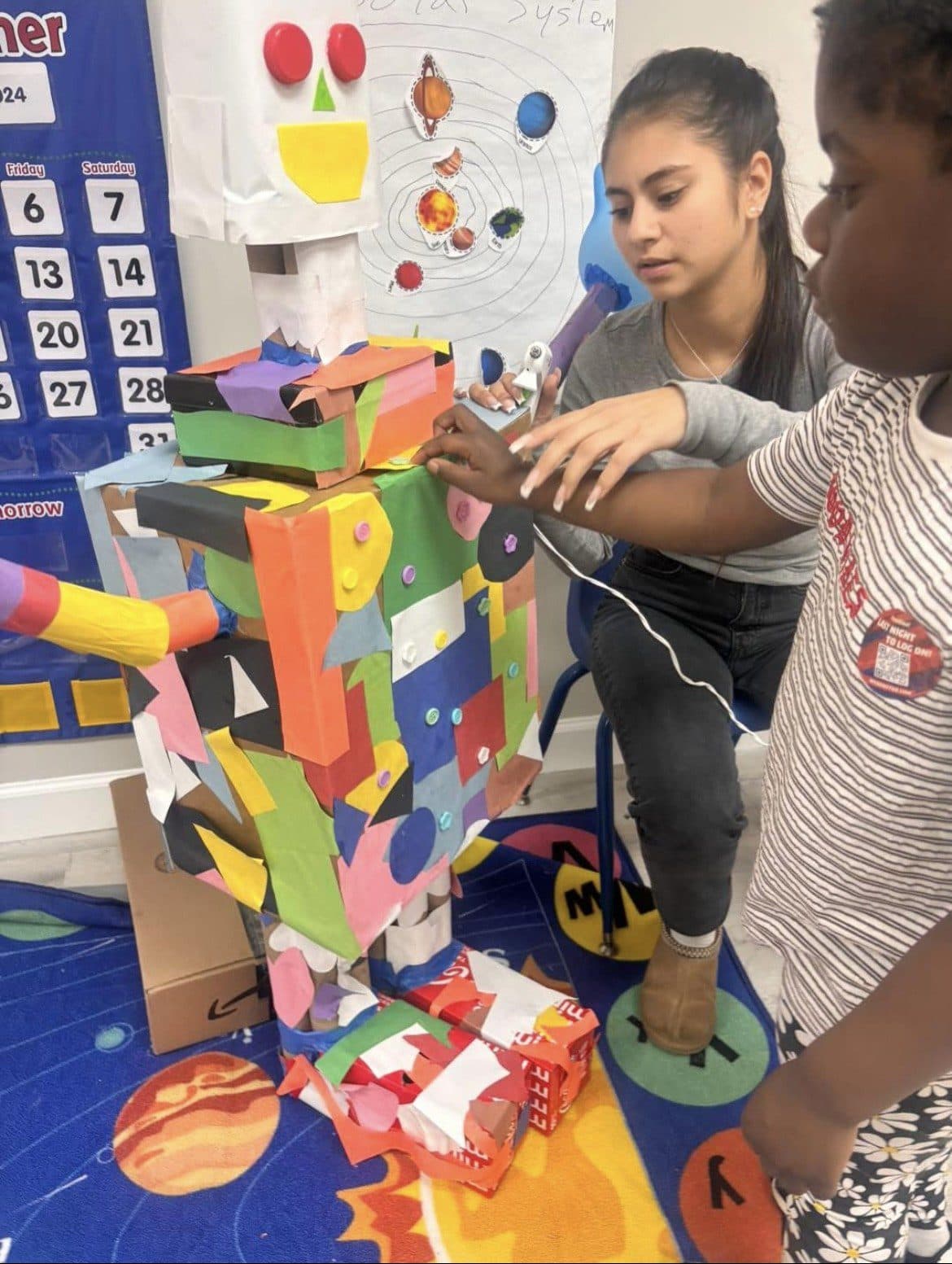 STEM Enrichments
